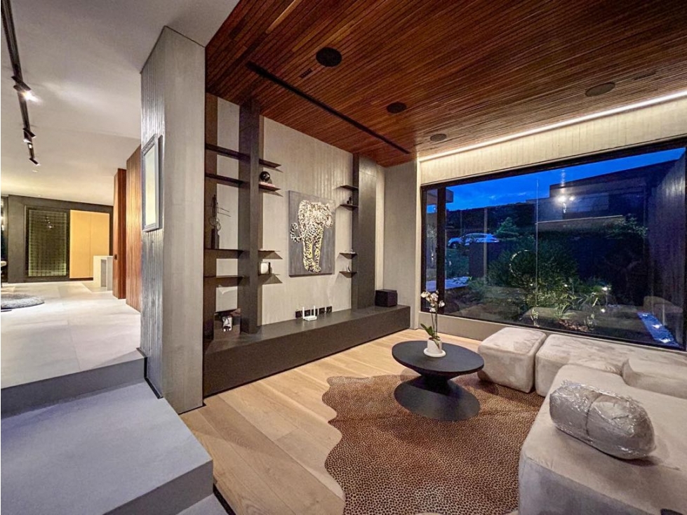 CASA EN EL ALTO DE PALMAS EN VENTA CERCA AL MALL INDIANA — foto 5