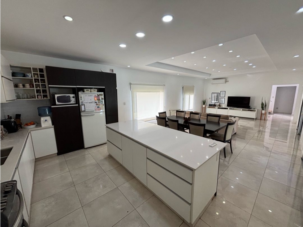 Casa en el barrio privado El Cardal en venta - 2