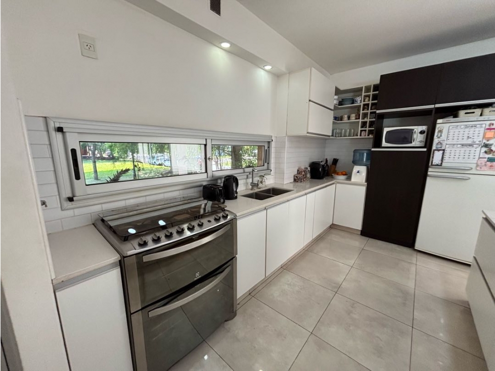 Casa en el barrio privado El Cardal en venta - 4