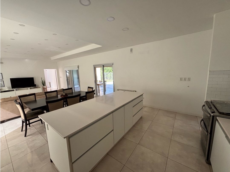 Casa en el barrio privado El Cardal en venta - 5