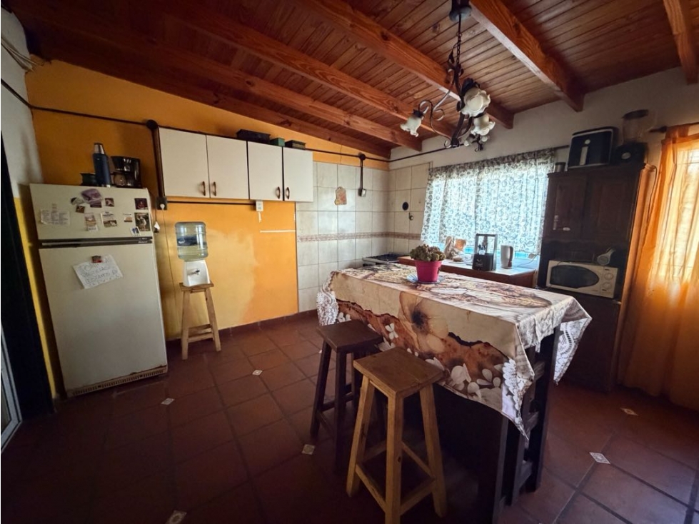 Casa en el barrio Siderca Rojo en venta - 3