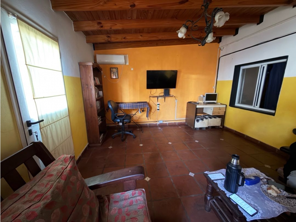 Casa en el barrio Siderca Rojo en venta - 4