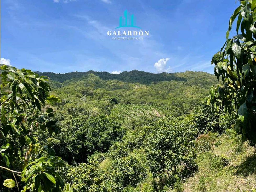 Venta Lote Santa Marta Bonda