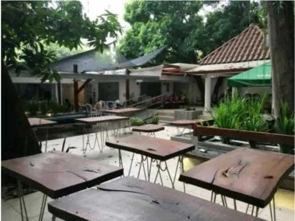 CASA EN EL CANGREJO PARA USO COMERCIAL / RESIDENCIAL 800M2 1ZM7 — foto 2