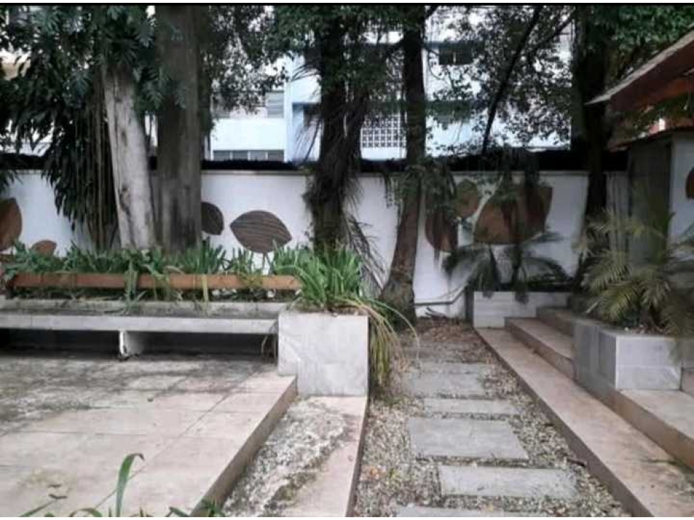 CASA EN EL CANGREJO PARA USO COMERCIAL / RESIDENCIAL 800M2 1ZM7 — foto 3