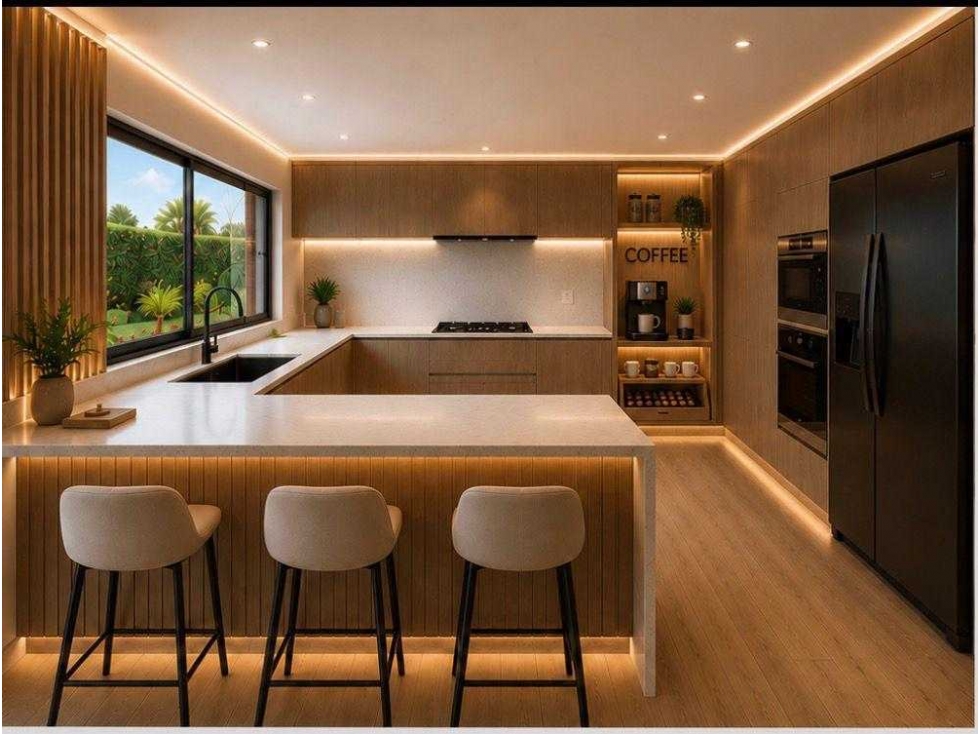 CASA EN EL CASCO URBANO DEL RETIRO — foto 2