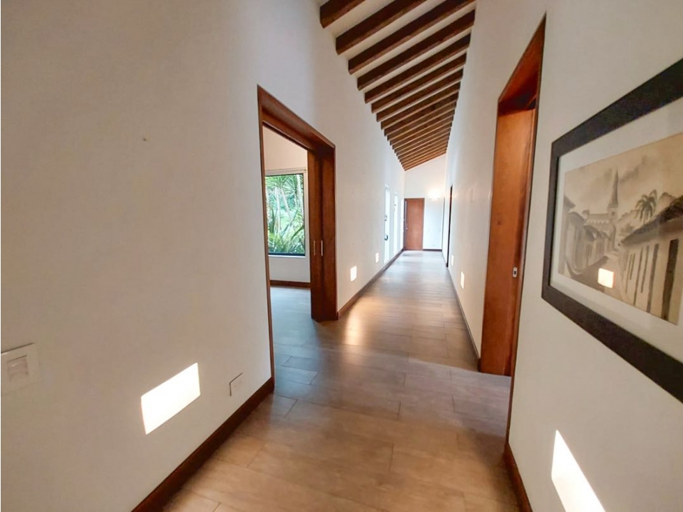 Casa comercial en Llanogrande — foto 2