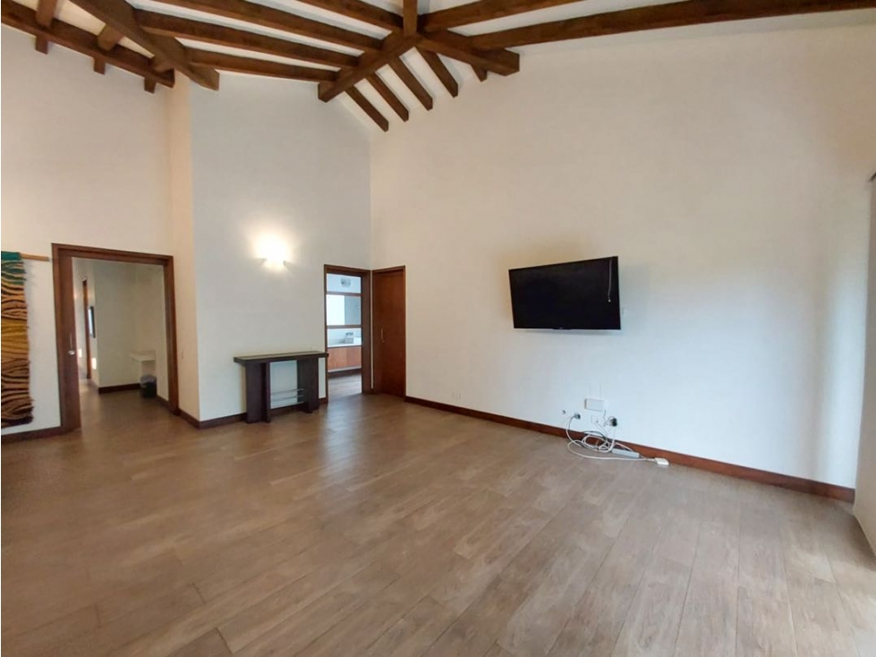 Casa comercial en Llanogrande — foto 3