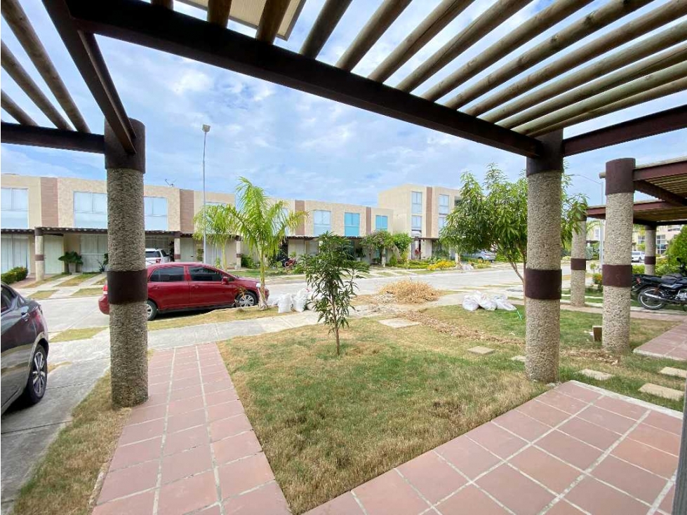 Zona norte -Venta de casa en Doral