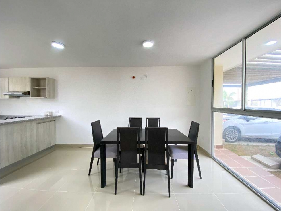 Zona norte -Venta de casa en Doral — foto 6