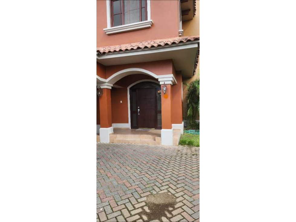 CASA EN EL DORAL COSTA SUR CIUDAD DE PANAMÁ — foto 2