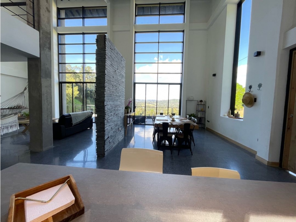 Casa en el escobero cerca al colegio San José de las Vegas — foto 6