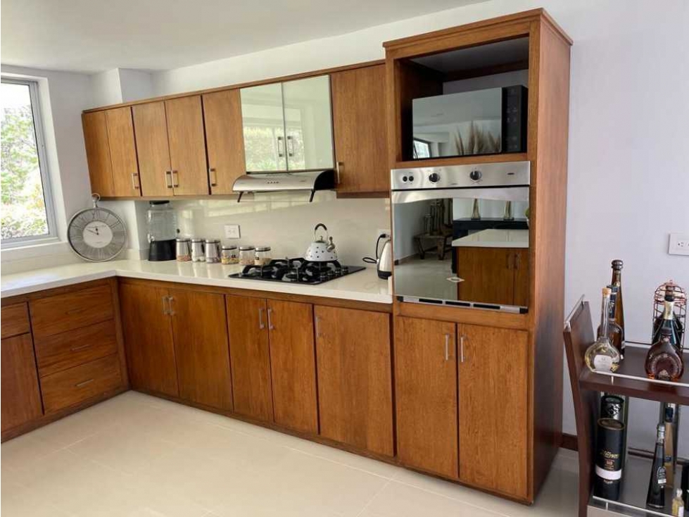 CASA EN EL ESCOBERO ENVIGADO — foto 4
