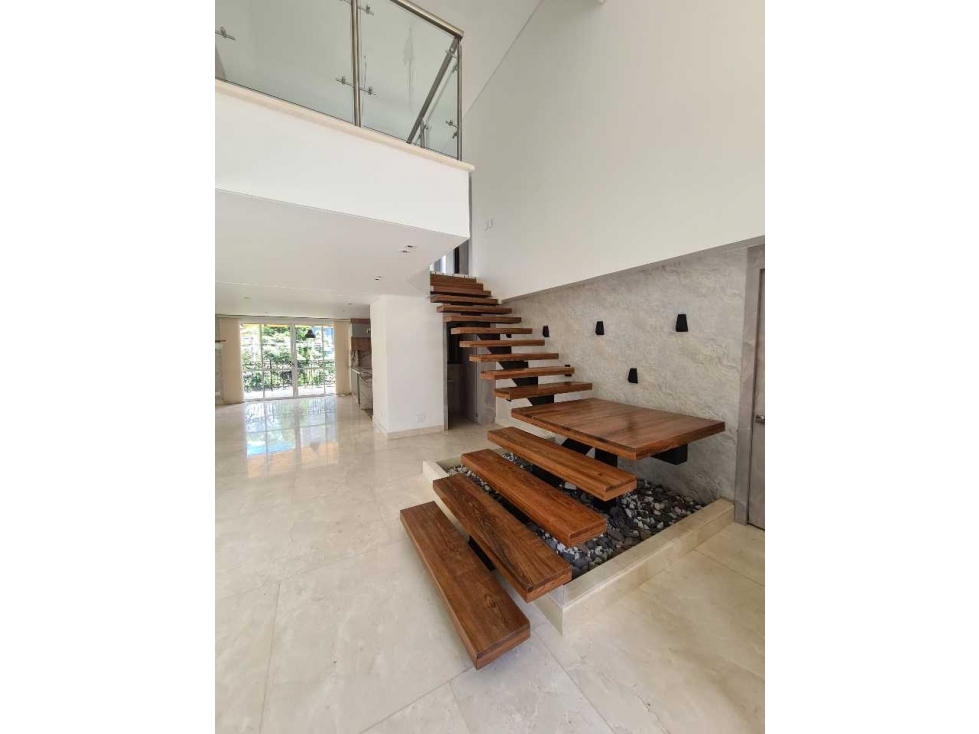 Casa en el Poblado — foto 2