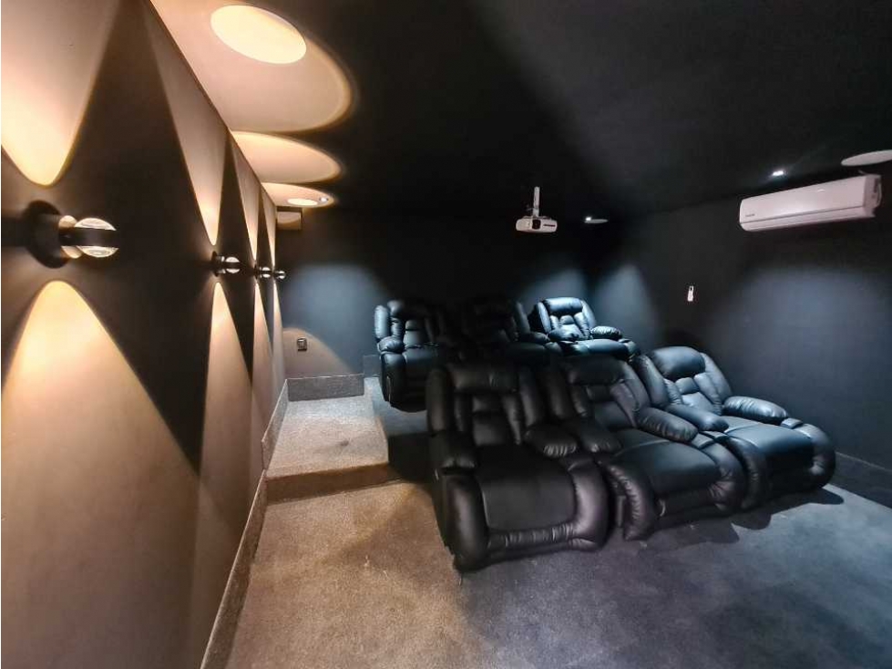 Casa en el Poblado — foto 4