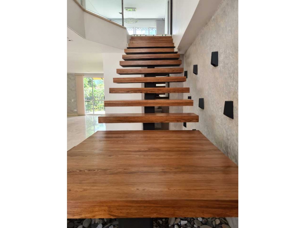 Casa en el Poblado — foto 5