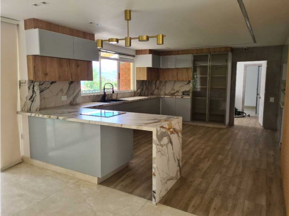 Casa en el Poblado — foto 6
