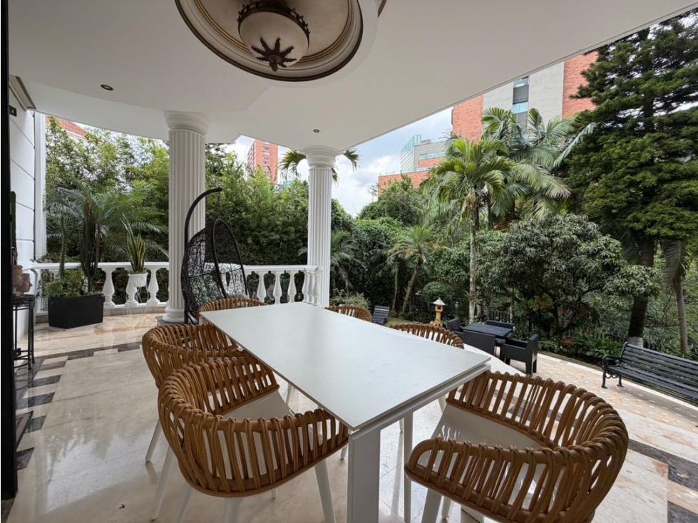 CASA EN EL POBLADO | LOMA DEL TESORO — foto 3