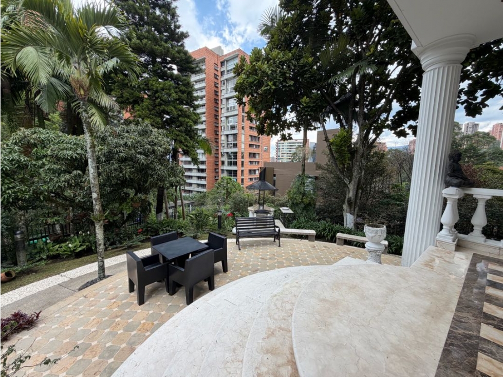 CASA EN EL POBLADO | LOMA DEL TESORO — foto 4