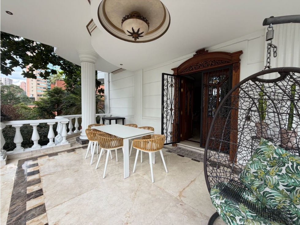 CASA EN EL POBLADO | LOMA DEL TESORO — foto 5