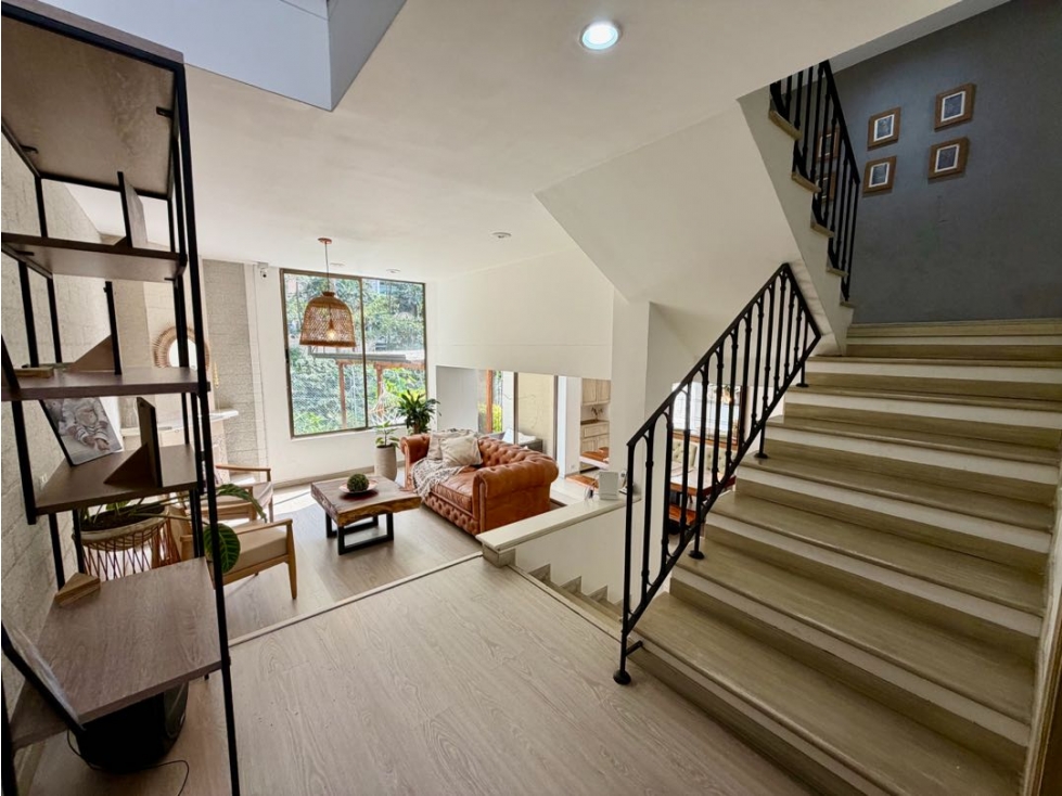 CASA EN EL POBLADO | LOS BALSOS — foto 2