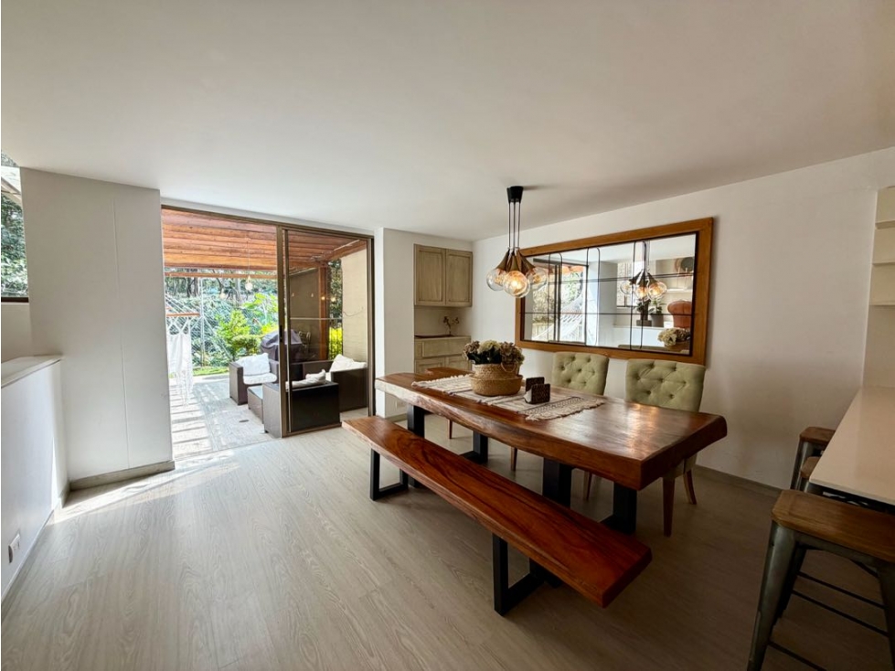CASA EN EL POBLADO | LOS BALSOS — foto 4