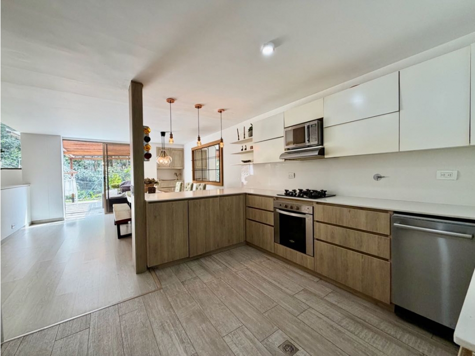 CASA EN EL POBLADO | LOS BALSOS — foto 5
