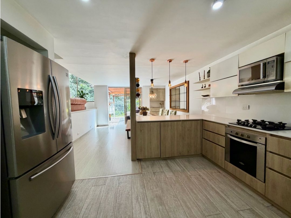 CASA EN EL POBLADO | LOS BALSOS — foto 6