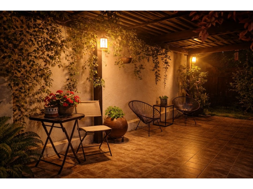 Casa En El Pueblo Valle de Bravo