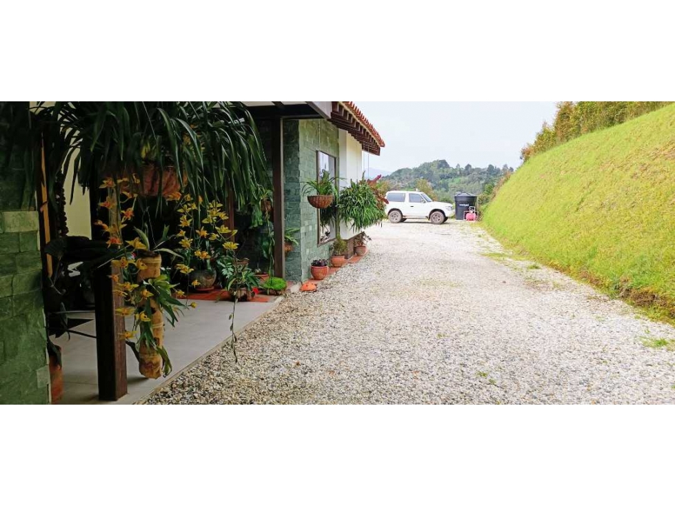 Casa en El Retiro — foto 2