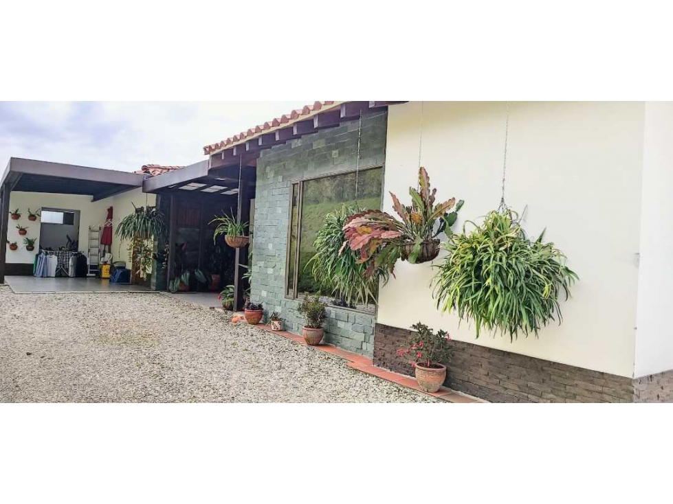 Casa en El Retiro — foto 3