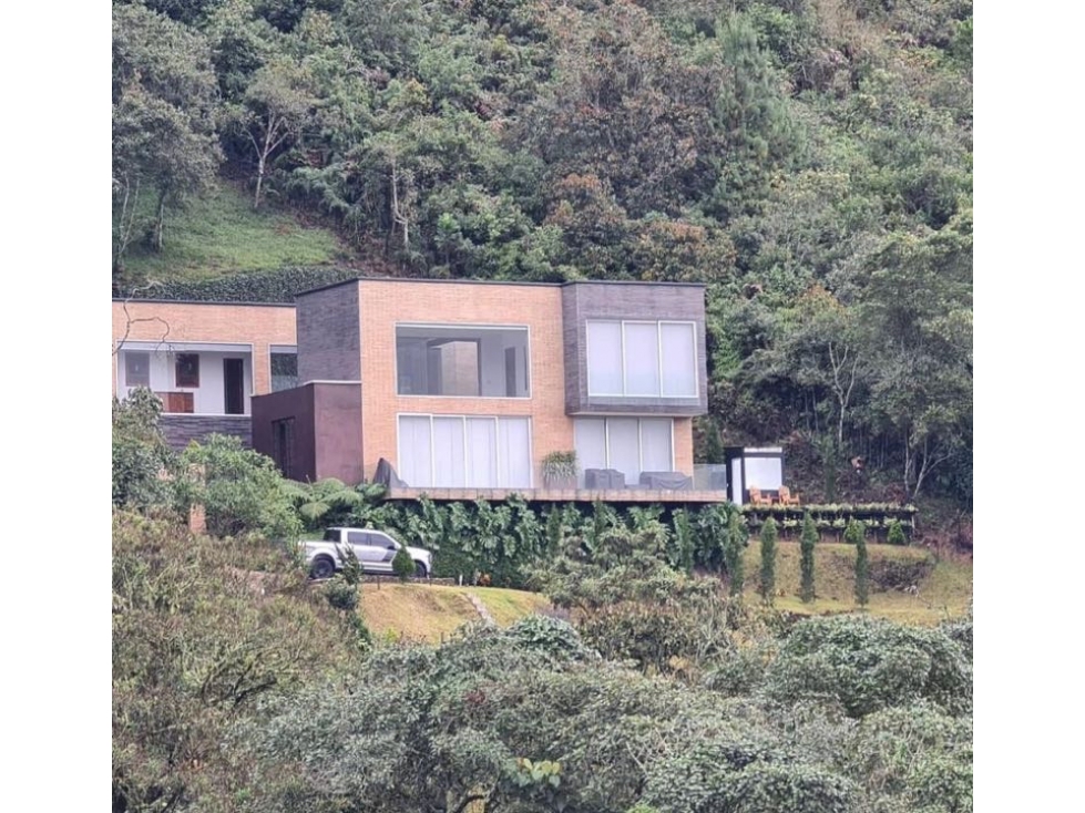 Casa en El Retiro — foto 4