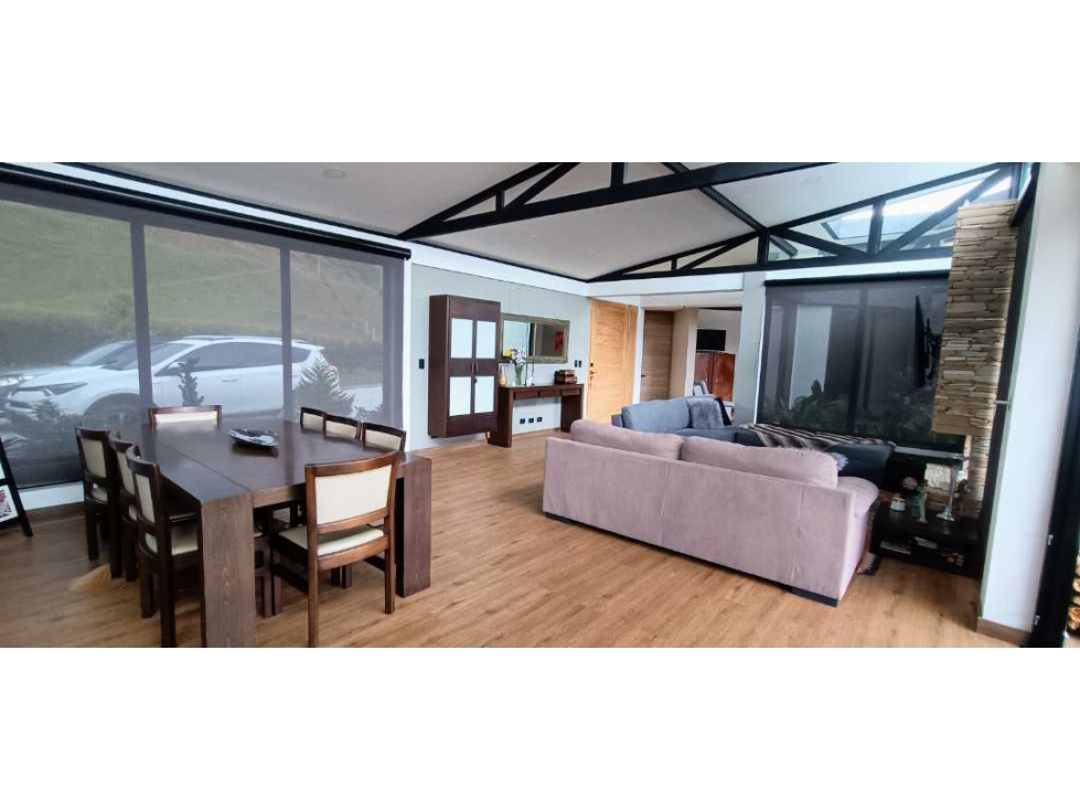 Casa en El Retiro — foto 6