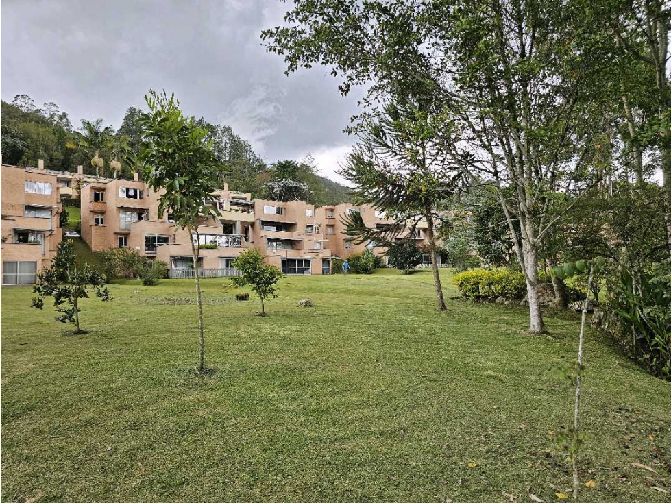 Casa en el Retiro — foto 3