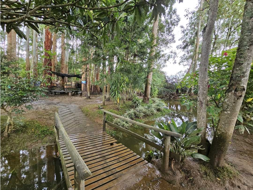 Casa en el Retiro — foto 4