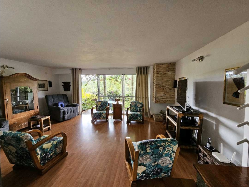 Casa en el Retiro — foto 5
