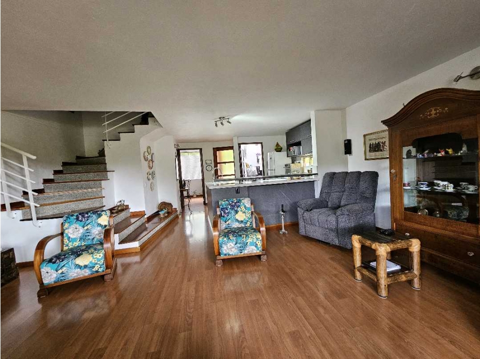 Casa en el Retiro — foto 6