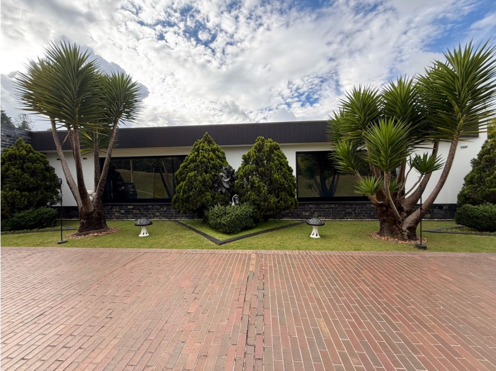 Casa En el Retiro