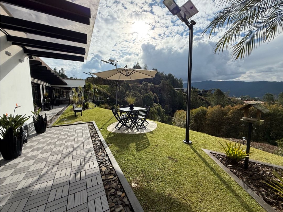 Casa En el Retiro — foto 3