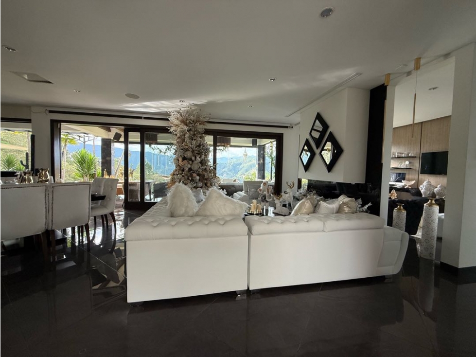 Casa En el Retiro — foto 5
