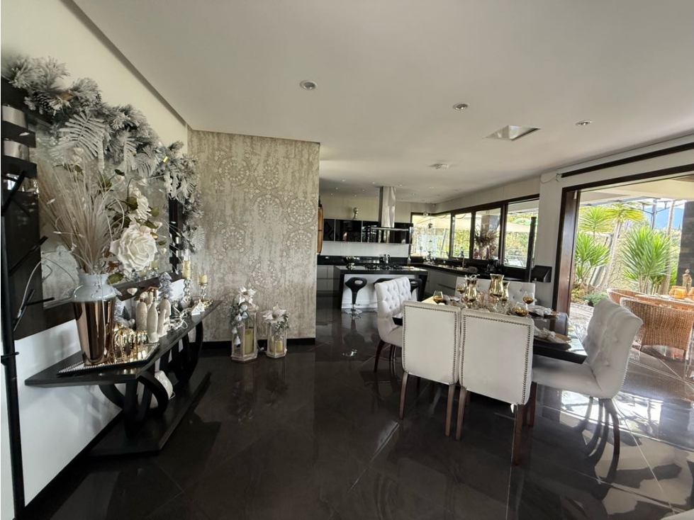 Casa En el Retiro — foto 6
