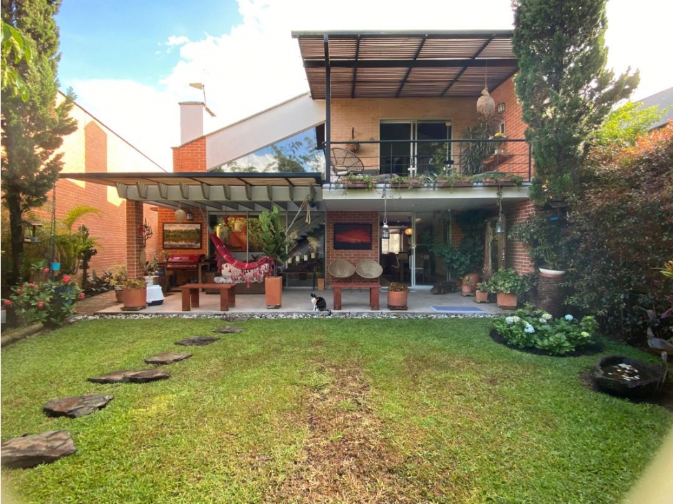 Casa para Arriendo en El Retiro — foto 6