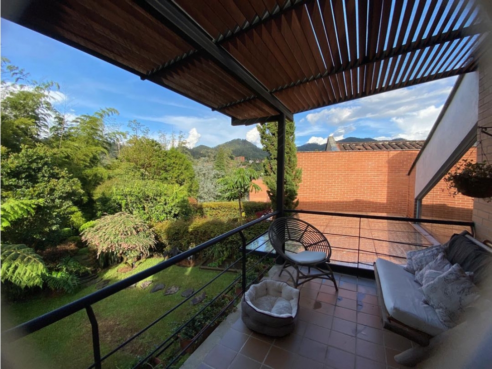 Casa para Arriendo en El Retiro — foto 5
