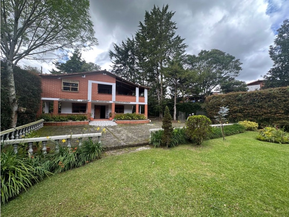 Casa en el retiro independiente — foto 2