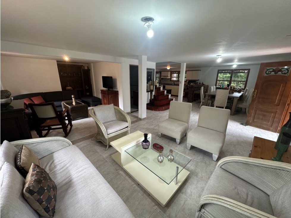 Casa en el retiro independiente — foto 5
