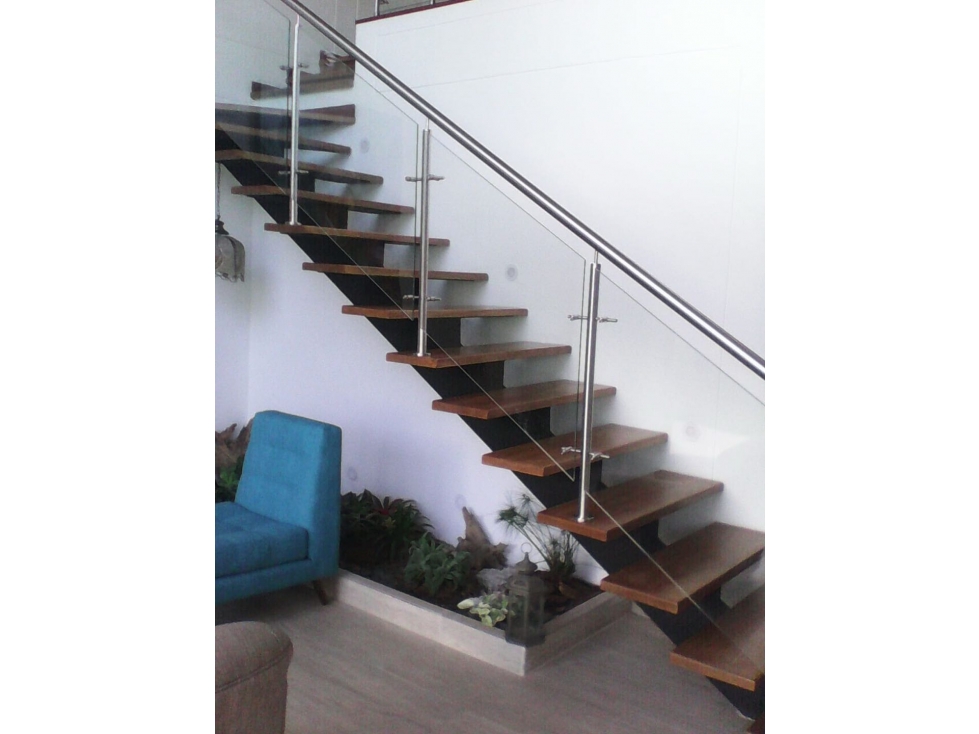 Casa en el retiro unidad cerrada — foto 4