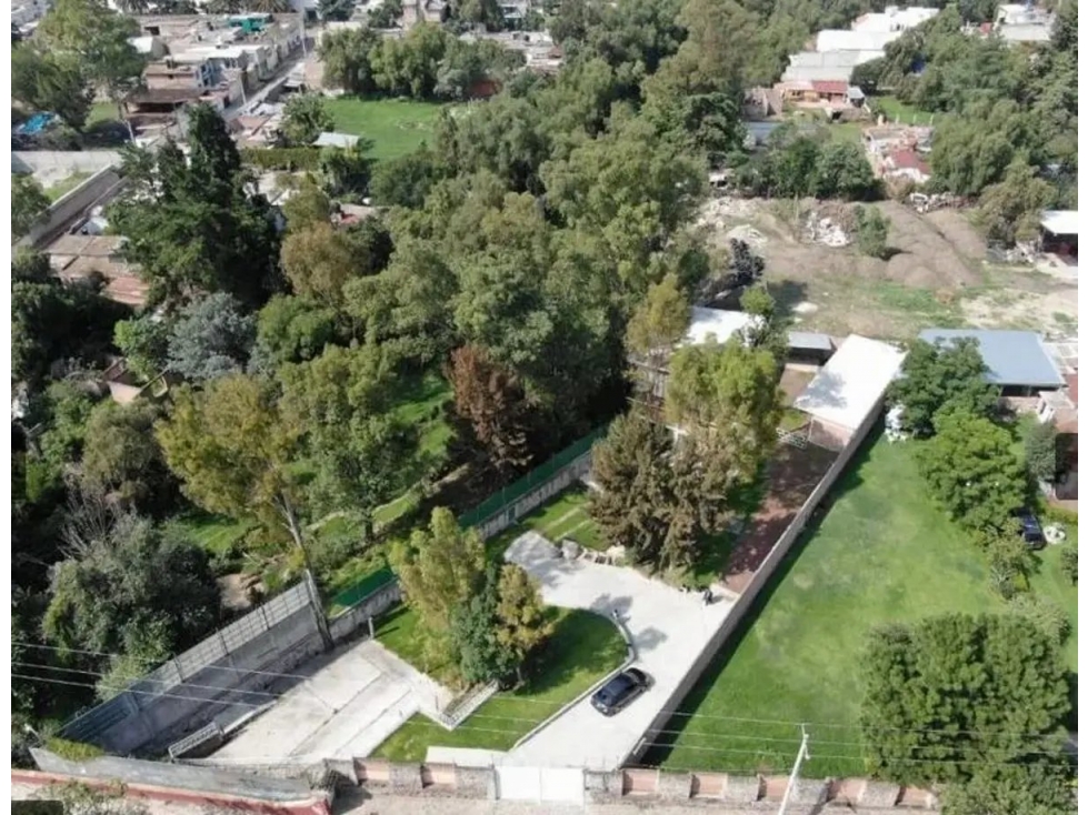 Casa en El Tepetloxto (Colonia Lomas de San Gabriel), Tepetlaoxtoc — foto 2