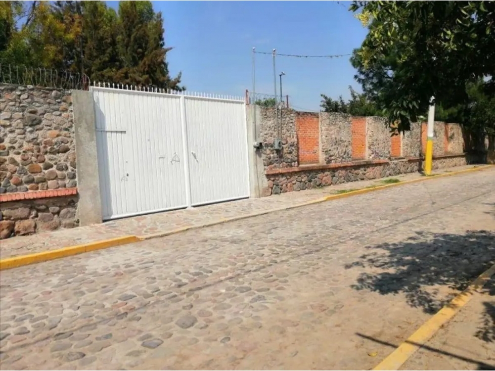 Casa en El Tepetloxto (Colonia Lomas de San Gabriel), Tepetlaoxtoc — foto 3