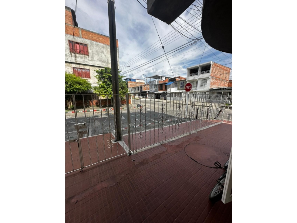 CASA EN EL TREBOL EN VENTA EN PALMIRA VALLE — foto 2