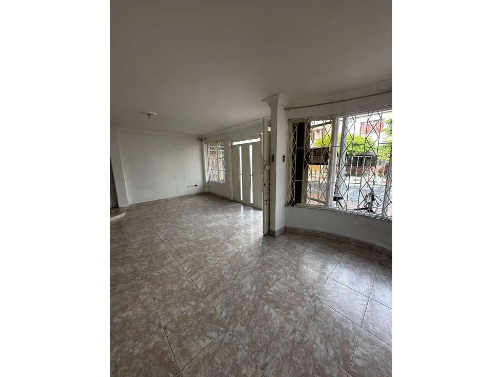 CASA EN EL TREBOL EN VENTA EN PALMIRA VALLE — foto 3